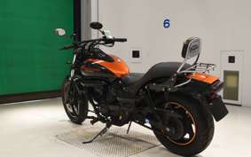 KAWASAKI ELIMINATOR 250 V VN250A