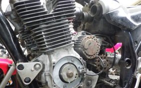 YAMAHA XJR1300 2006 RP03J