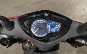 YAMAHA CYGNUS125XSR SE44J