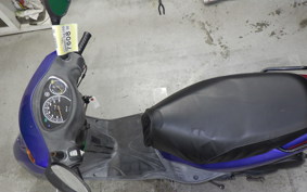 YAMAHA AXIS 125 TREET 2023 SE53J