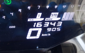 YAMAHA MT-09 SP ABS 2018 RN52J