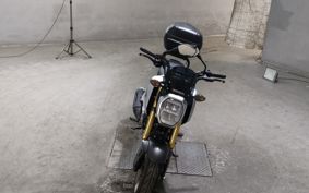 HONDA GROM JC92
