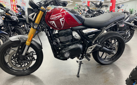 TRIUMPH SPEED 400 2024 T127Y1
