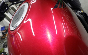 HONDA REBEL 250 S 2011 MC49