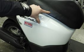 HONDA ﾍﾞﾝﾘｨ50 AA03