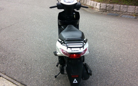 SUZUKI ADDRESS V125 DT11A