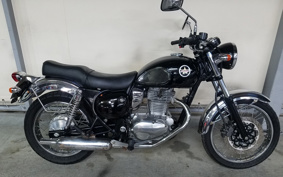 KAWASAKI ESTRELLA BJ250A
