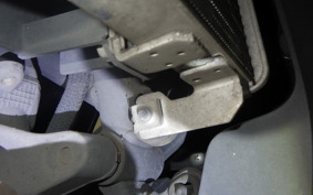 YAMAHA YZF-R25 A 2025 RG43J