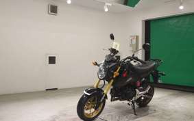 HONDA ｸﾞﾛﾑ 2011 JC61