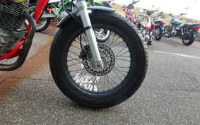 HONDA FTR223 MC34