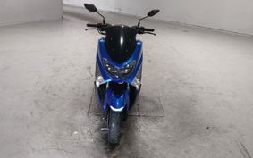 YAMAHA N-MAX 125 SED6J