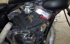 YAMAHA VIRAGO 250 3DM