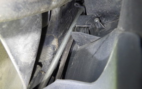 HONDA LEAD 110 2007 JF19