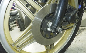 HONDA CB400 N 2007 CB400N