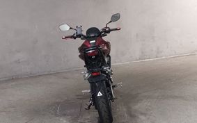 HONDA CB125 R JC79
