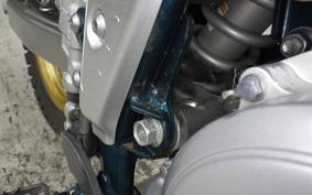 YAMAHA SEROW 250 Gen.3 DG31J