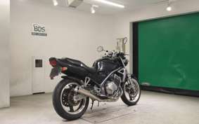 KAWASAKI BALIUS 250 ZR250A