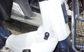 HONDA C50 SUPER CUB C50