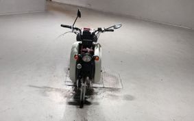 SUZUKI BIRDIE 50 BA43A