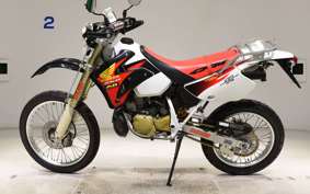 HONDA CRM250AR 2026 MD32