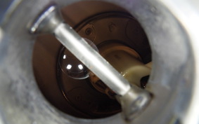 HONDA C110 SUPER CUB JA07