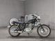 Фото Yamaha SR400 1997 с японского аукциона