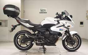 YAMAHA XJ6 ABS 2018