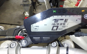 YAMAHA MT-09 A 2014 RN34J