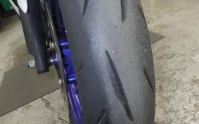 YAMAHA YZF-R25 RG43J