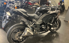 KAWASAKI NINJA 1000 ABS 2017 ZXT00W