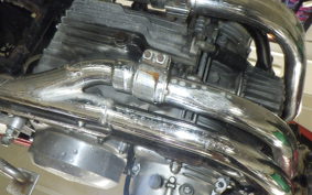 HONDA CB900F 2022 SC01
