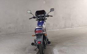 HONDA CB125 JC06