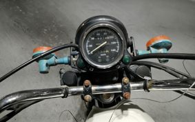 KAWASAKI 250TR BJ250F