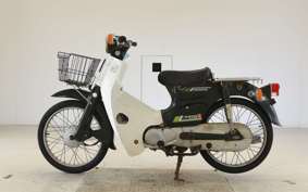 HONDA C50 SUPER CUB C50