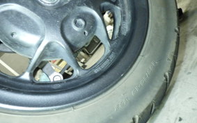 HONDA LEAD 125 2021 JF45