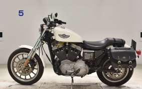 HARLEY XL1200S 2002