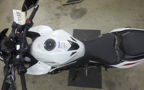 KAWASAKI Z400 Gen.2 2022 EX400G