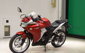 HONDA CBR250R GEN 3 MC41
