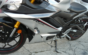 YAMAHA YZF-R25 RG43J