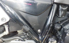 HONDA CB1300SF SUPER FOUR Gen. 3