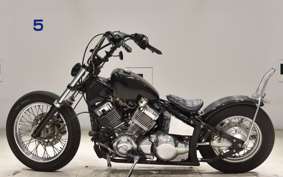 YAMAHA DRAGSTAR 400 2008