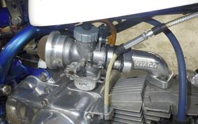 HONDA MONKEY 1998 Z50A