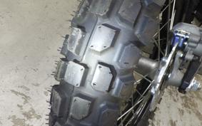 HONDA CRF250 GEN 2 RALLY 2006 MD47