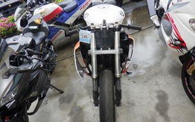 HONDA CBR1000RR Gen. 2 2010