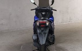 YAMAHA TRICITY 155 ABS SG37J