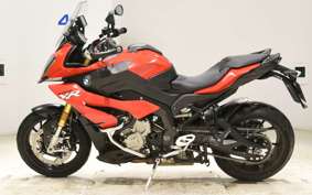 BMW S1000XR 2020