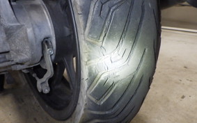 HONDA PCX 125 2024 JF81