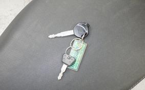 HONDA TACT Gen.4 AF79