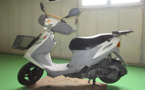 SUZUKI ADDRESS V125 CF4EA