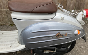 SUZUKI VERUDE CA1MA